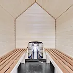 Gorgeous In With Sauna *