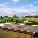 Gorgeous In With Sauna Holiday home Otterup