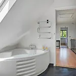 Holiday home Gorgeous In With Sauna Otterup