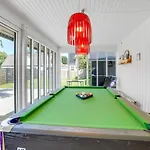 Holiday home Gorgeous In With Sauna Otterup