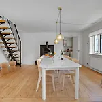 Gorgeous In With Sauna Holiday home