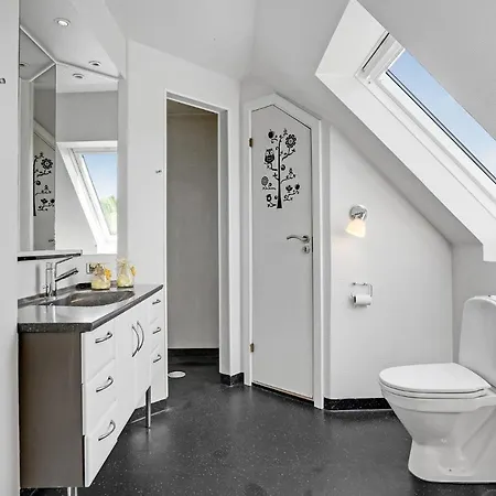 Gorgeous In With Sauna Hébergement de vacances *