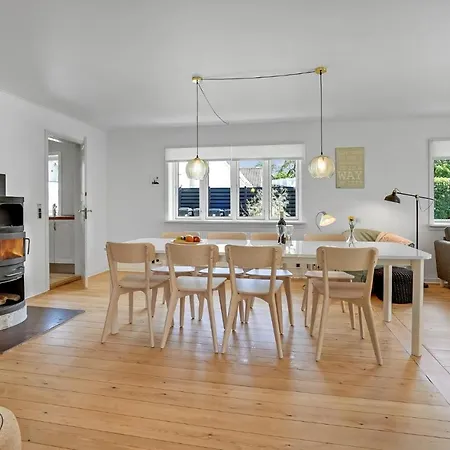 Hébergement de vacances Gorgeous In With Sauna