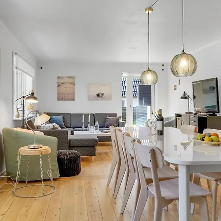 Gorgeous In With Sauna Holiday home