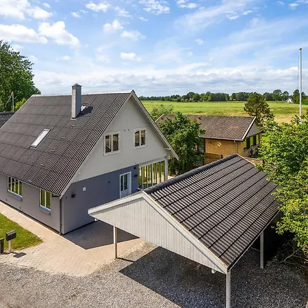 Holiday home Gorgeous In With Sauna *