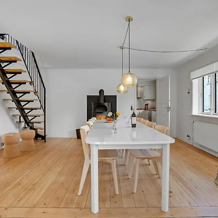 Gorgeous In With Sauna Hébergement de vacances