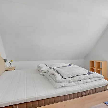 Holiday home Gorgeous In With Sauna *