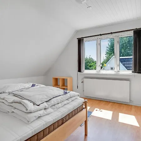 Holiday home Gorgeous In With Sauna *