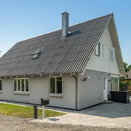 Gorgeous In With Sauna Otterup